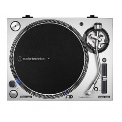 Audio-Technica AT-LP140XP Silver Audio-Technica AT-LP140XP Silver