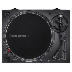 Audio-Technica AT-LP120X BT USB Black Audio-Technica AT-LP120X BT USB Black