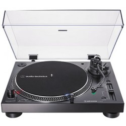 Audio-Technica AT-LP120X BT USB Black Audio-Technica AT-LP120X BT USB Black