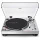 Audio-Technica AT-LP120X USB Silver