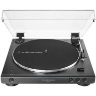 Audio-Technica AT-LP60X BT Black Audio-Technica AT-LP60X BT Black