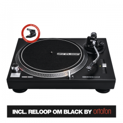 Reloop RP-2000 MK2 USB Reloop RP-2000 MK2 USB