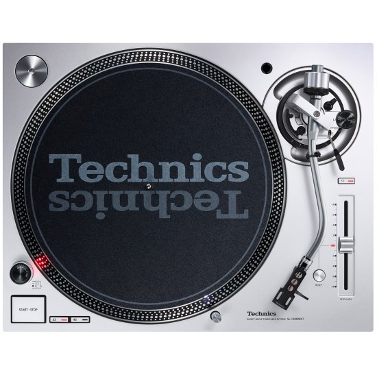 Technics SL-1200 MK7