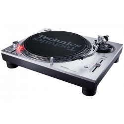 Technics SL-1200 MK7 Technics SL-1200 MK7
