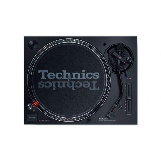 Technics SL-1210 MK7 