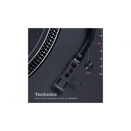 Technics SL-1210 MK7 