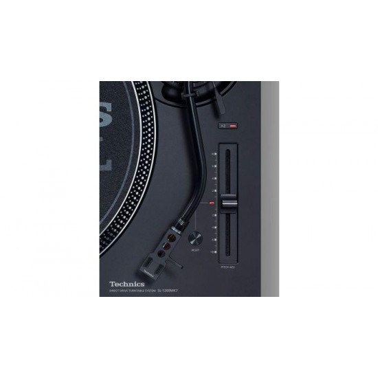 Technics SL-1210 MK7 