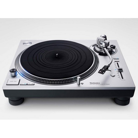 Technics SL-1200 GR