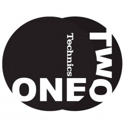 Slipmat - Technics One Two (pareja)