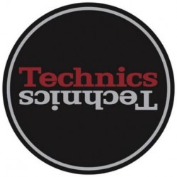Slipmat - Technics Duplex 2 (pareja)
