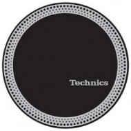 Slipmat - Technics Strobo 3 (pareja) Slipmat - Technics Strobo 3 (pareja)