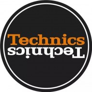 Slipmat - Technics Duplex 6 (pareja) Slipmat - Technics Duplex 6 (pareja)
