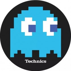 Slipmat - Technics Inky (pareja)