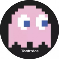 Slipmat "Technics Pinky" (pareja)