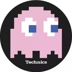 Slipmat - Technics Pinky (pareja)