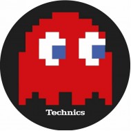 Slipmat - Technics Blinky (pareja) Slipmat - Technics Blinky (pareja)
