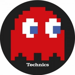 Slipmat - Technics Blinky (pareja)