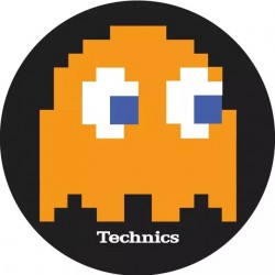 Slipmat - Technics Clyde (pareja)