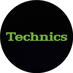 Slipmat - Technics Simple 6 (pareja)