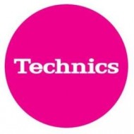 Slipmat - Technics Simple 5 (pareja)