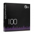 Audio Anatomy - Funda Interior Para Vinilo 12" Premium (x100) - color Blanco  Audio Anatomy - Funda Interior Para Vinilo 12" Premium (x100) - color Blanco