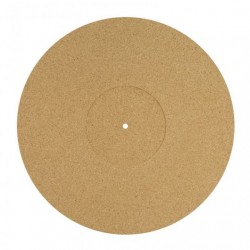 Dynavox Antiestatico De Corcho (unidad) Dynavox Antiestatico De Corcho (unidad)