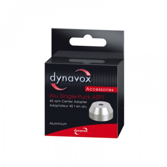 Dynavox Adaptador Alumino Singles