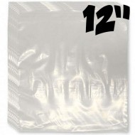 Funda Plastico Para Vinilo 12" (Paquete x 50) Funda Plastico Para Vinilo 12" (Paquete x 50)