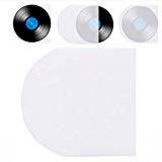 Funda Interior Plastico (Premium) (Paquete x 50) Funda Interior Plastico (Premium) (Paquete x 50)
