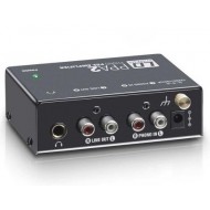LD SYSTEMS PPA2  LD SYSTEMS PPA2