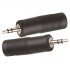 Conector Jack (1/4 Macho - 1/8 Macho Estereo) (2 unidades) Conector Jack (1/4 Macho - 1/8 Macho Estereo) (2 unidades)
