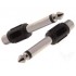 Conector RCA - Jack (RCA Hembra - 1/4 Macho) (2 unidades) Conector RCA - Jack (RCA Hembra - 1/4 Macho) (2 unidades)