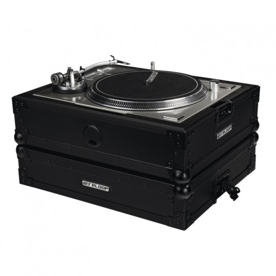 Reloop Premium Turntable Case