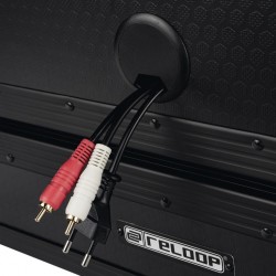 Reloop Premium Turntable Case Reloop Premium Turntable Case