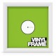 Glorious Vinyl Frame Set 12" White (3 Unidades)