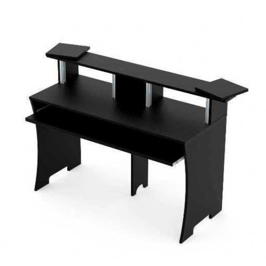Glorious Workbench (Color Negro)