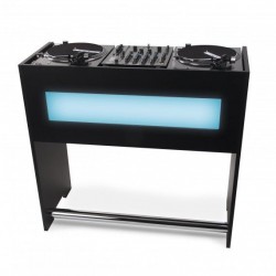 Glorious Gigbar (Color Negro) Glorious Gigbar (Color Negro)