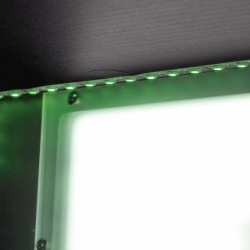 Glorious Gigbar (Color Negro) Glorious Gigbar (Color Negro)