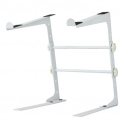 Reloop Laptop Stand LTD (Blanco) Reloop Laptop Stand LTD (Blanco)