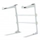 Reloop Laptop Stand LTD (Blanco)