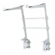 Reloop Laptop Stand LTD (Blanco)