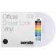 Serato Vinyl Sticker Lock (2x12")