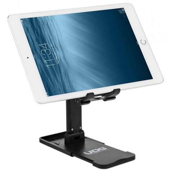 UDG Ultimate Phone/ Tablet Stand Black UDG Ultimate Phone/ Tablet Stand Black