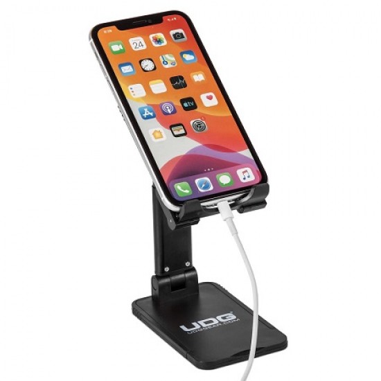 UDG Ultimate Phone/ Tablet Stand Black