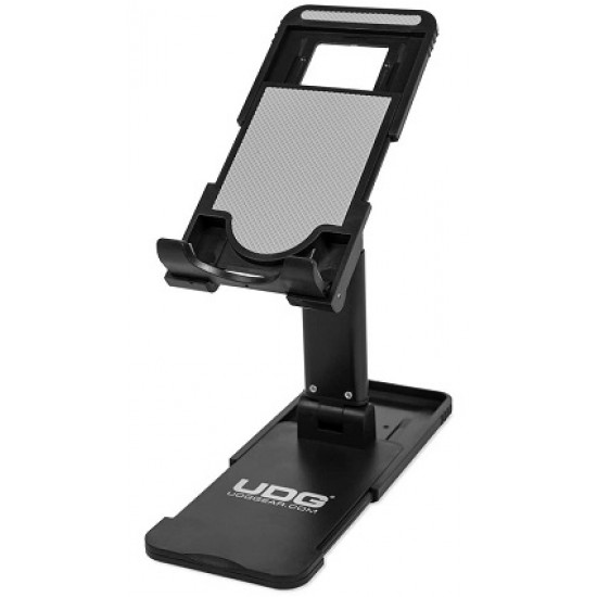 UDG Ultimate Phone/ Tablet Stand Black UDG Ultimate Phone/ Tablet Stand Black