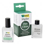 Winyl - Stylus Duo Clean Lab-21 Winyl - Stylus Duo Clean Lab-21