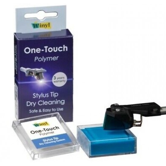 Winyl "One-Touch Polymer"