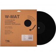Winyl - W-Mat Acrilico Negro Brillante Winyl - W-Mat Acrilico Negro Brillante