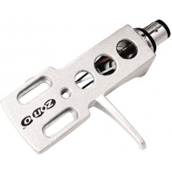 Zomo Headshell (Portacapsula) Plata Zomo Headshell (Portacapsula) Plata