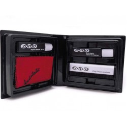 Zomo Set Limpeza Vinilo Zomo Set Limpeza Vinilo